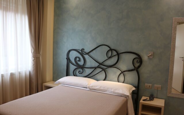 Hotel La Madonnina