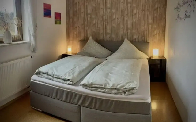 Holiday Apartment Resch