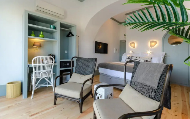 Westlight Cascais Chalet - Adults Only.