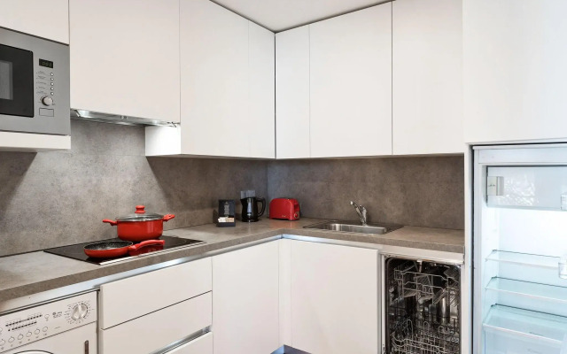 Jetwing Colombo Seven