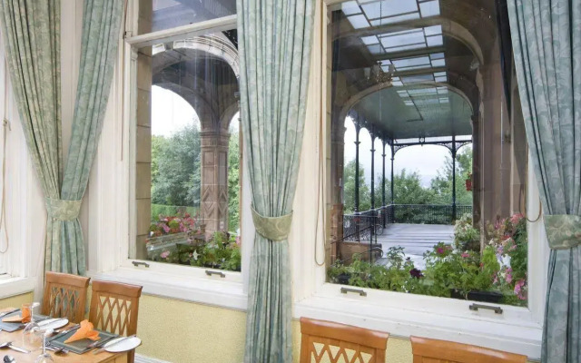 The Glenburn Hotel
