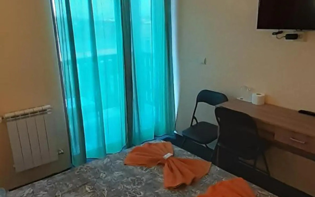 Семеен хотел Къща Тодорови