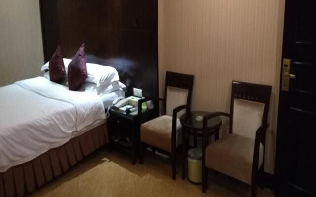 Shenzhen Vienna Hotel (Airong road branch)