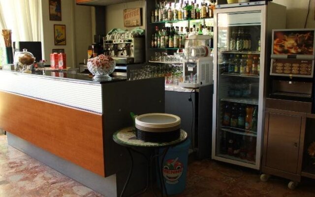 Hotel Roxy Floridiana