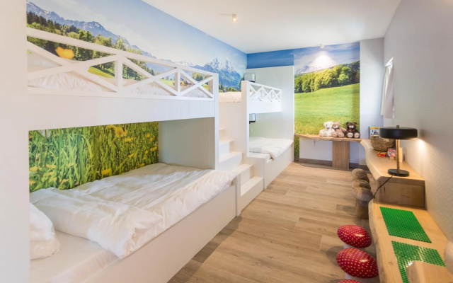 Van der Valk Hotel Luxembourg - Arlon - Image 4