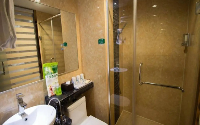 Lirong Hotel