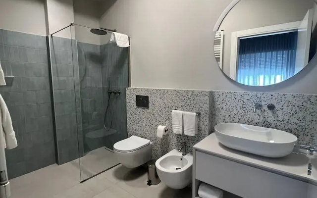 DoorMI - Premium Suites and Apartments