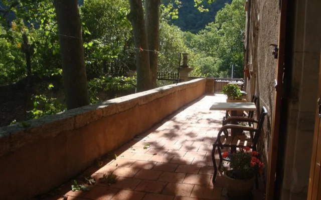 Chambres d'hôtes Domaine de Pélissols