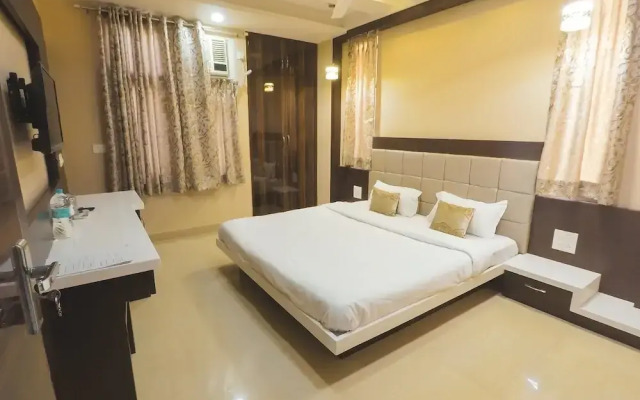 Travelling Troopers Homestay