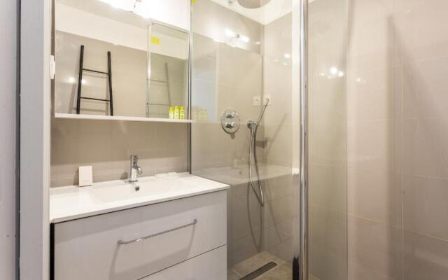 CMG Champs Elysées - Boetie 4GD