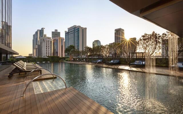 Carlton Hotel Bangkok Sukhumvit