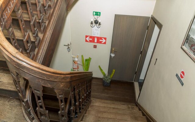 Hotel 'T Land Van Bornem