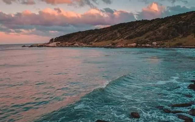 Recanto Vó Terezinha