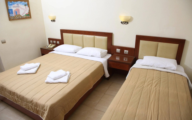 Hotel Zeus
