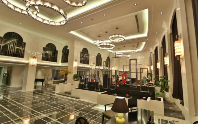 Wuyang Holiday Hotel Hangzhou