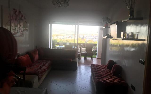 Cabobeach Appartement