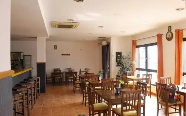 Hostal Restaurante Bustos