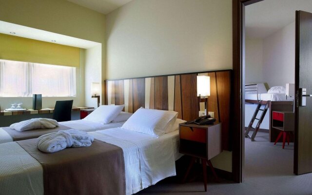 Lato Boutique Hotel