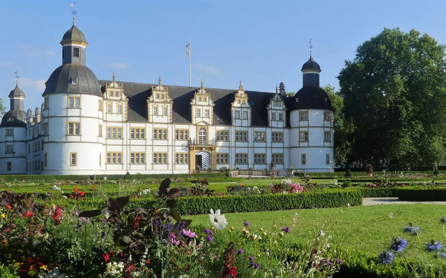 Best Western Plus Arosa Hotel
