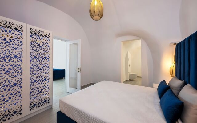 Palm Island Suites