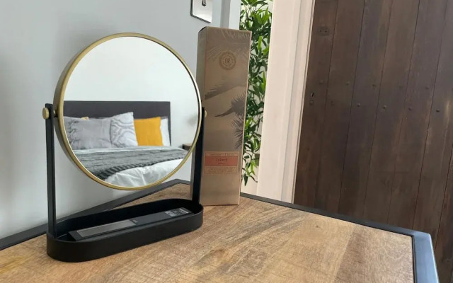 The Old Brewhouse & Piggery