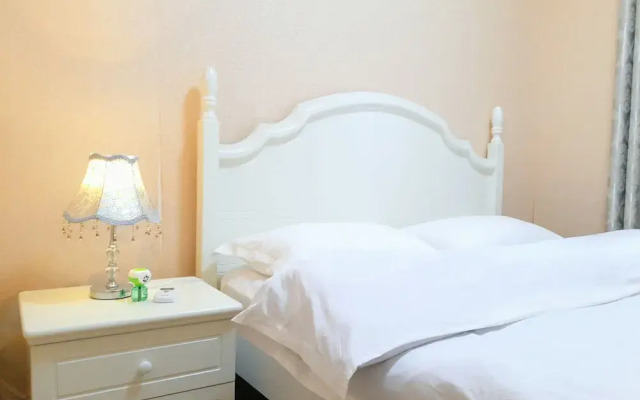 Yi Chao Hotel Apartment