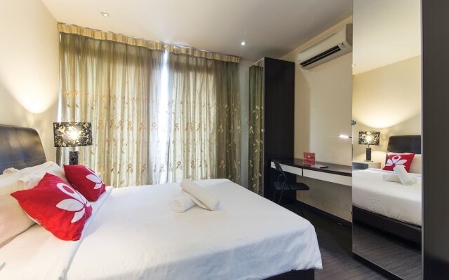 ZEN Home Taragon Residences