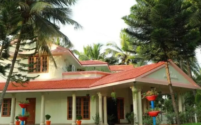 Oyo Flagship 702728 Tourism Residency