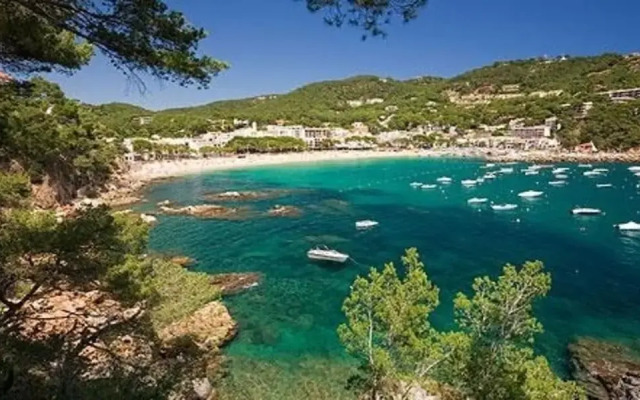 Apartment in Llafranc - 104756 by MO Rentals