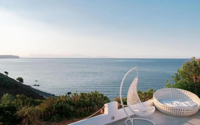 Samothraki Beach Apartments and Suites Hotel