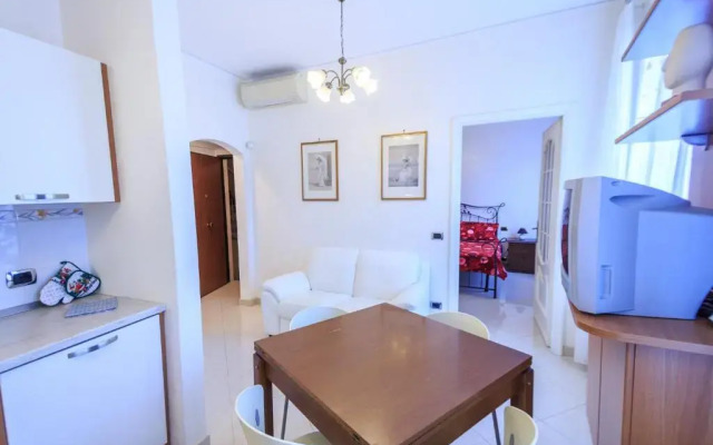 Appartamento a 30 metri dal mare