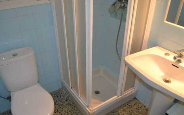 106315 - Apartment in Port de la Selva