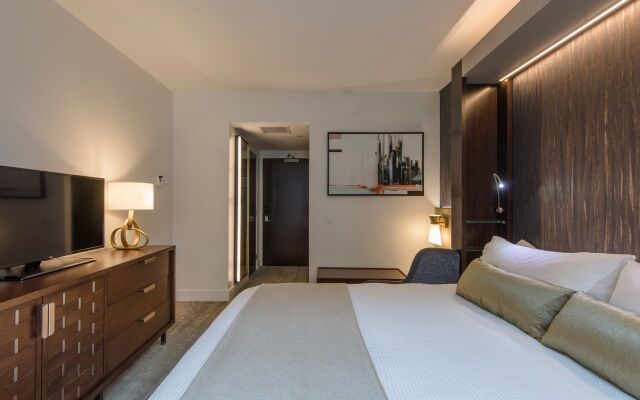 Marriott Vacation Club®, New York City