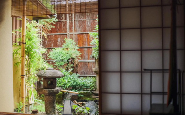 Ryokan MOTONAGO