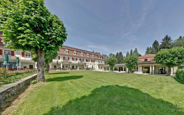 Sante Royale Hotel- & Gesundheitsresort