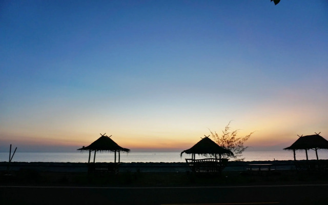 Kalamona Resort