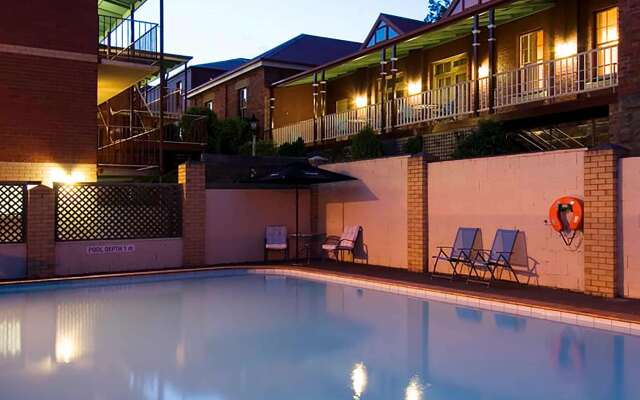 Rydges Hobart