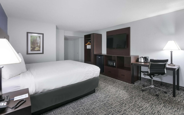 SureStay Plus Hotel by Best Western Gatlinburg