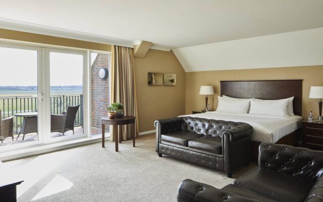 Delta Hotels by Marriott York