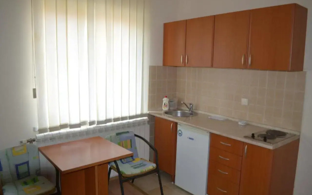 Apartments Tanja