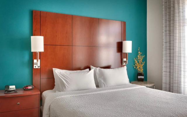 Residence Inn by Marriott Idaho Falls