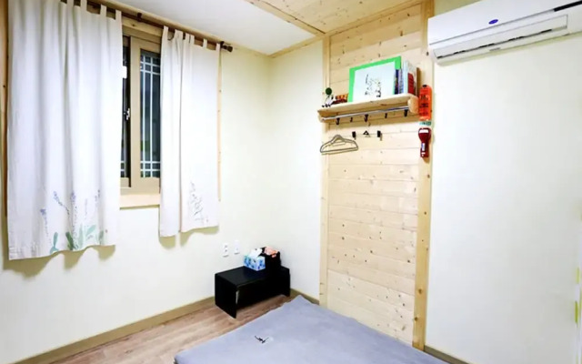 Jeonju Hyu Guest House