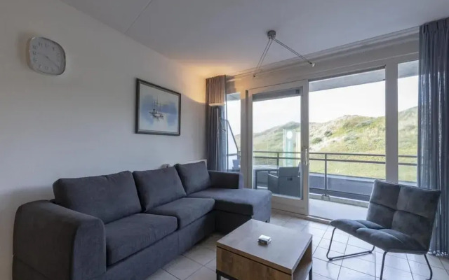 Holiday Apartment With Large Balcony