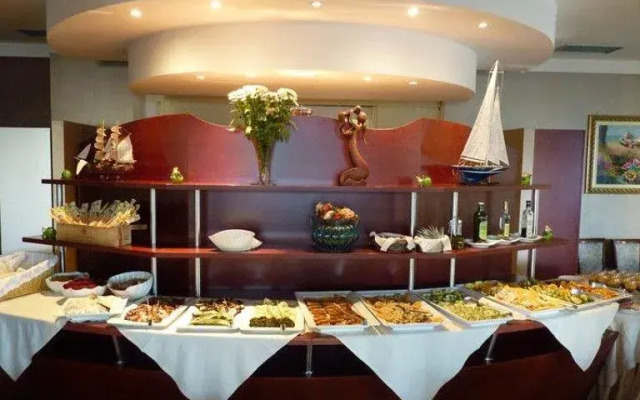 Hotel Dolomiti & Arborea