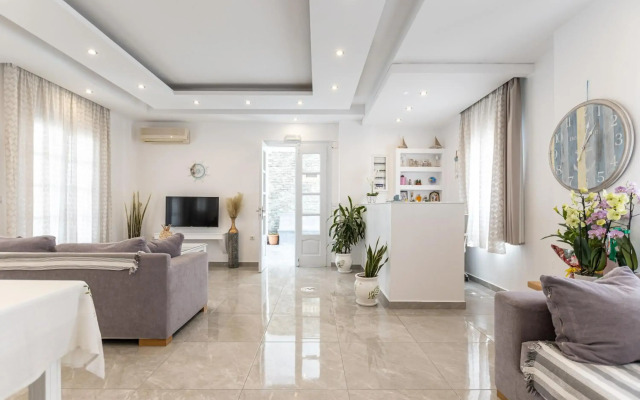 Sun Beach Hotel