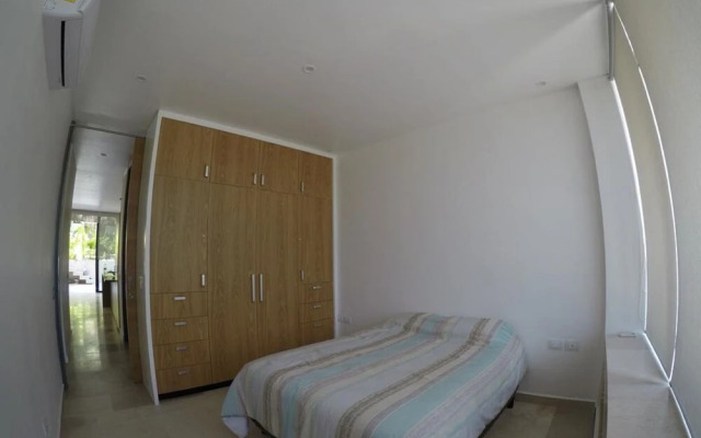 Siaan Luxury 2BR Condo by Baitna