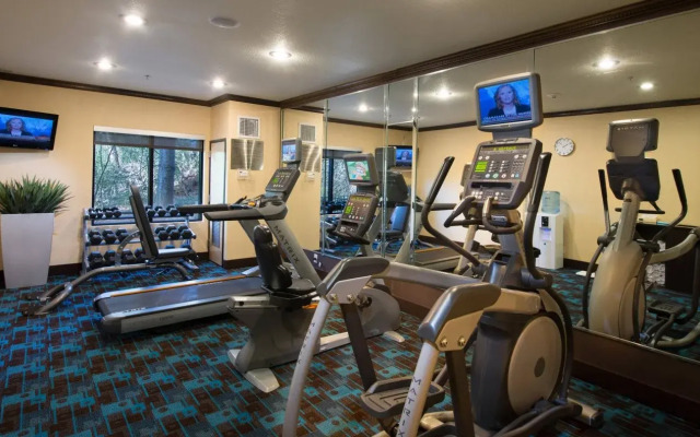 Fairfield Inn and Suites Gainesville