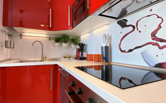 Acapulco Playa 302 Apartments Casasol