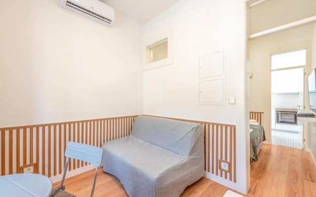 GuestReady - 1BR Suite Neoclassical - 1D - Ajuda