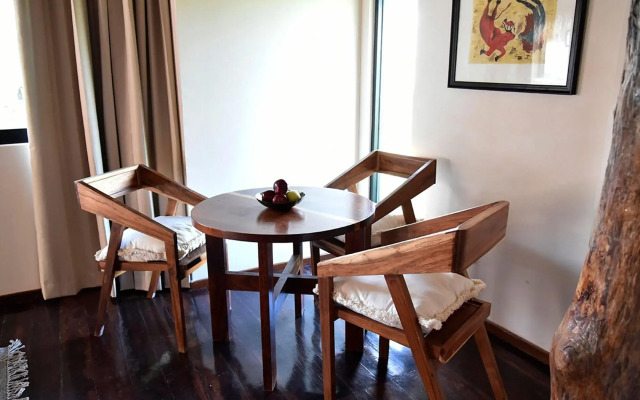 Casa Teka